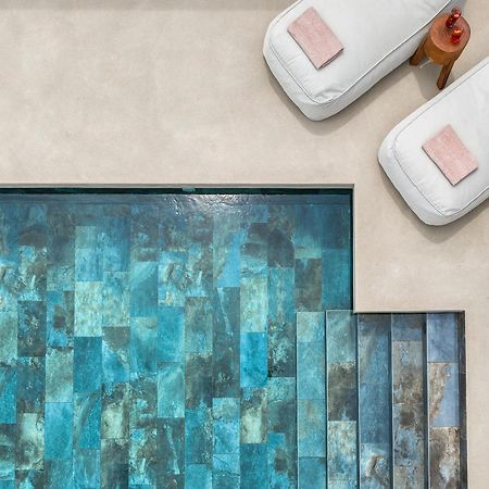 Eliamos Villas Hotel & Spa Szpartiá Kültér fotó