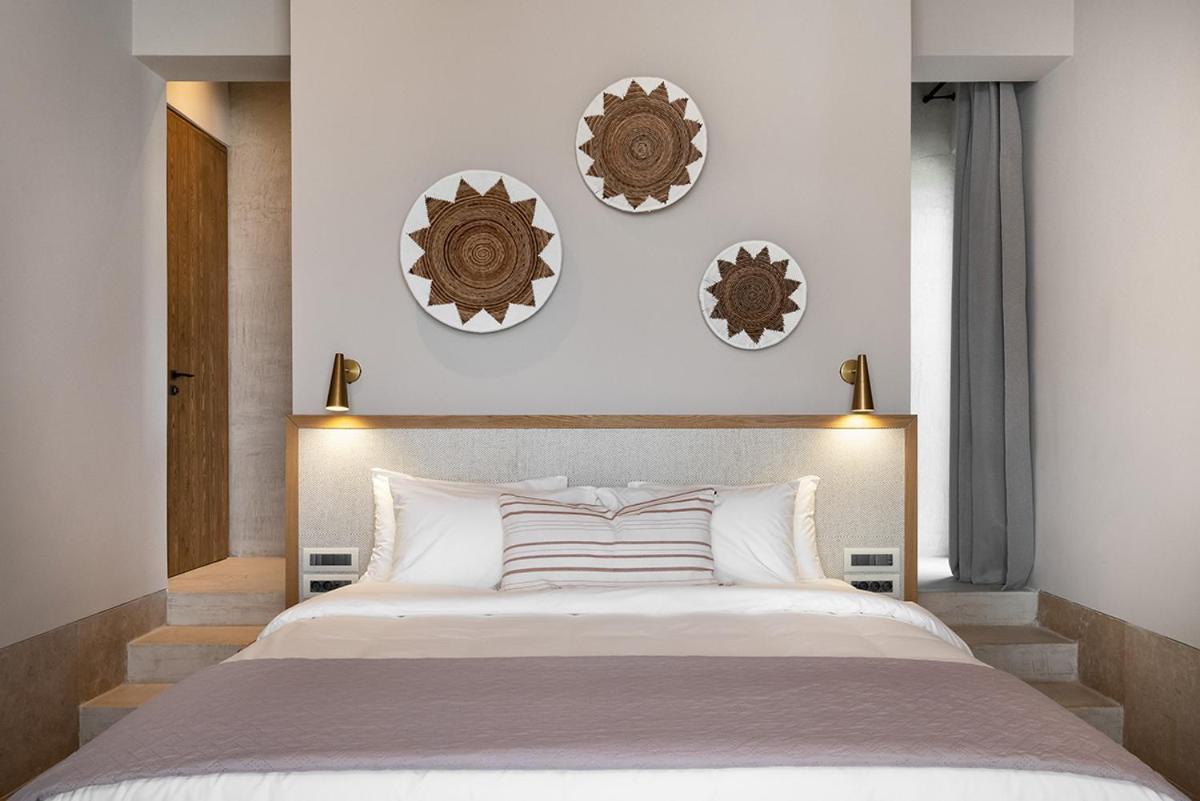Eliamos Villas Hotel & Spa Szpartiá Kültér fotó