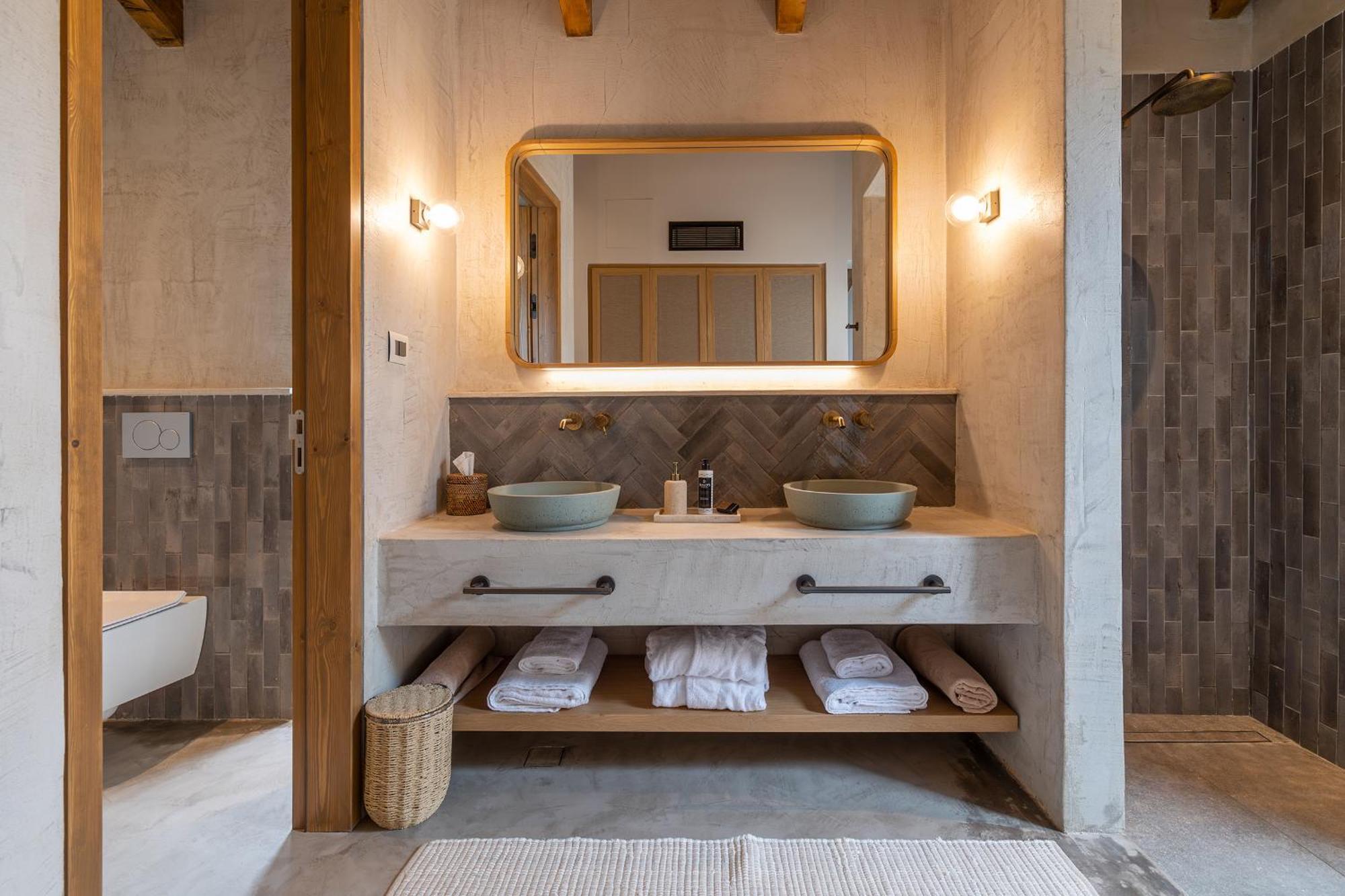 Eliamos Villas Hotel & Spa Szpartiá Kültér fotó
