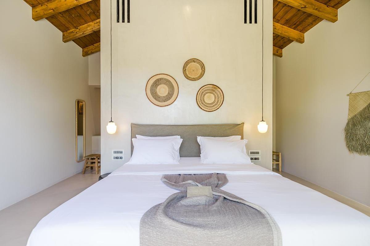 Eliamos Villas Hotel & Spa Szpartiá Kültér fotó