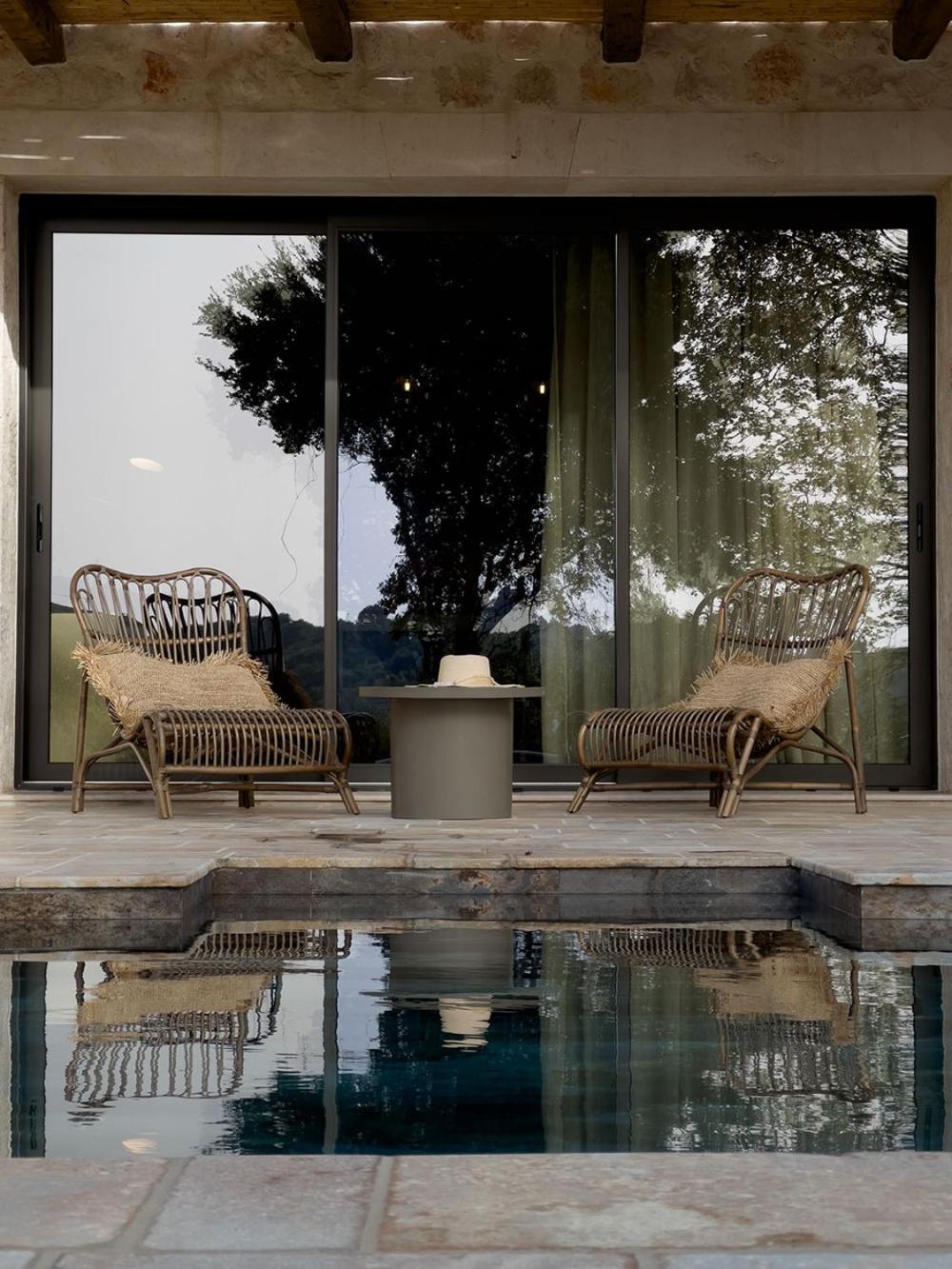 Eliamos Villas Hotel & Spa Szpartiá Kültér fotó