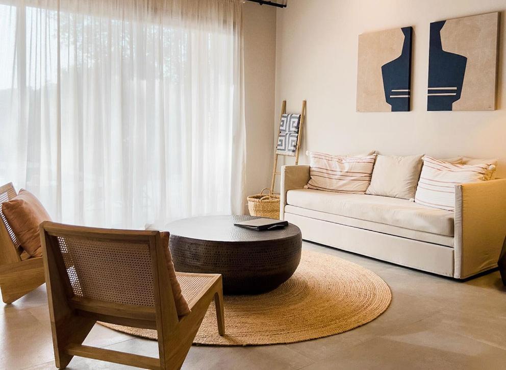 Eliamos Villas Hotel & Spa Szpartiá Kültér fotó